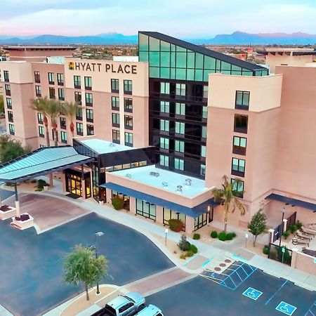 Hyatt Place Phoenix Gilbert Dış mekan fotoğraf
