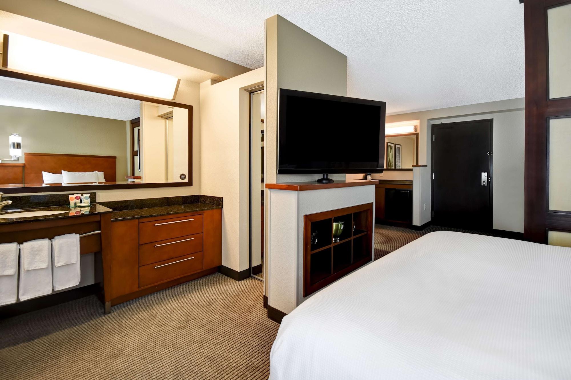 Hyatt Place Phoenix Gilbert Dış mekan fotoğraf