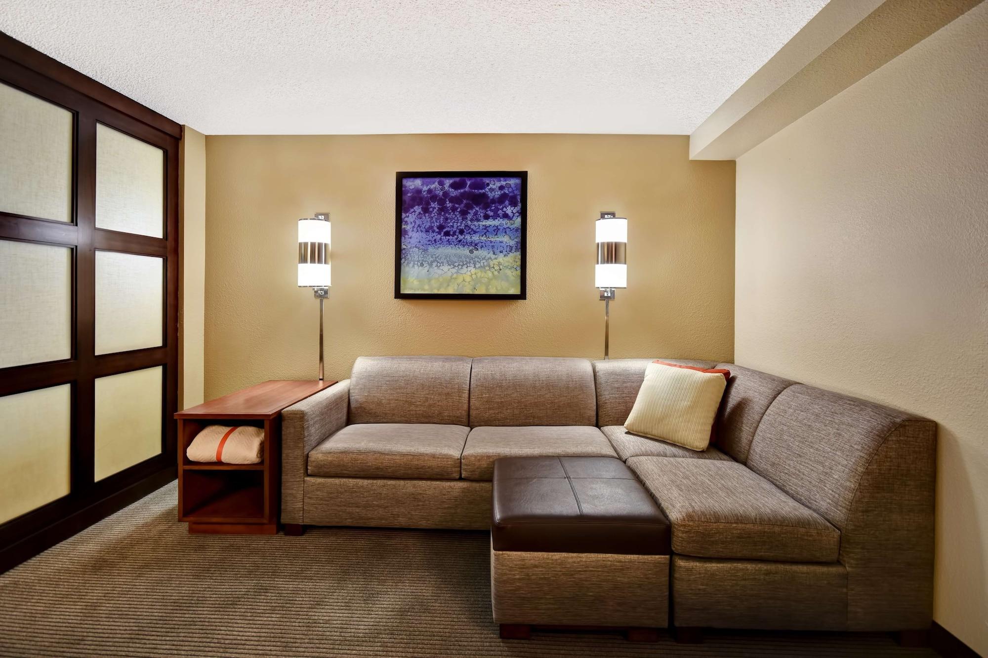 Hyatt Place Phoenix Gilbert Dış mekan fotoğraf