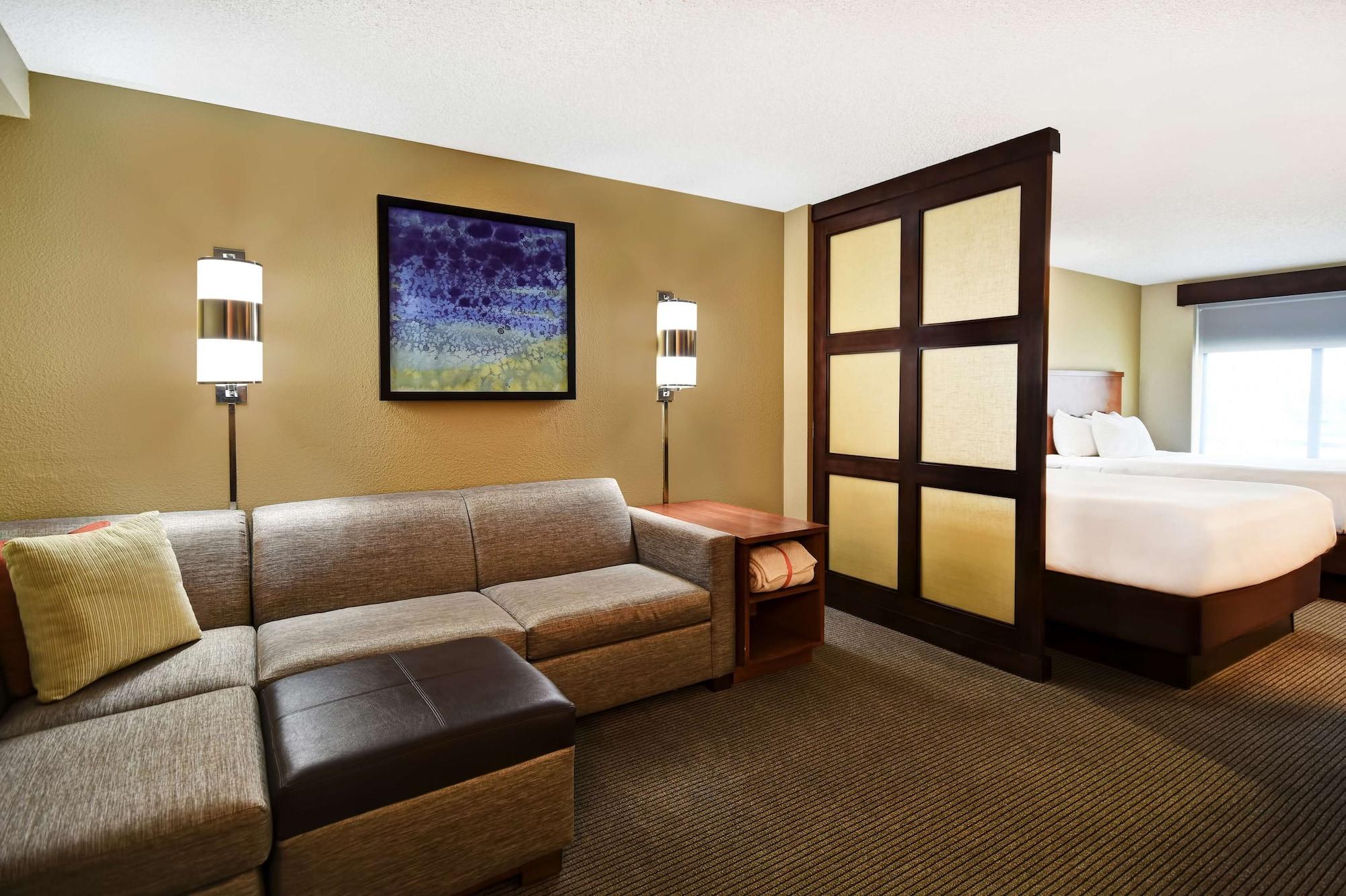 Hyatt Place Phoenix Gilbert Dış mekan fotoğraf