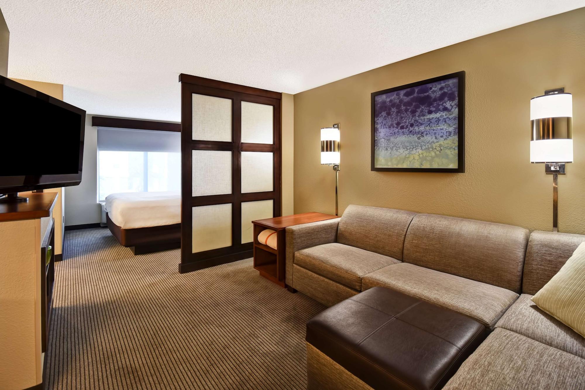 Hyatt Place Phoenix Gilbert Dış mekan fotoğraf