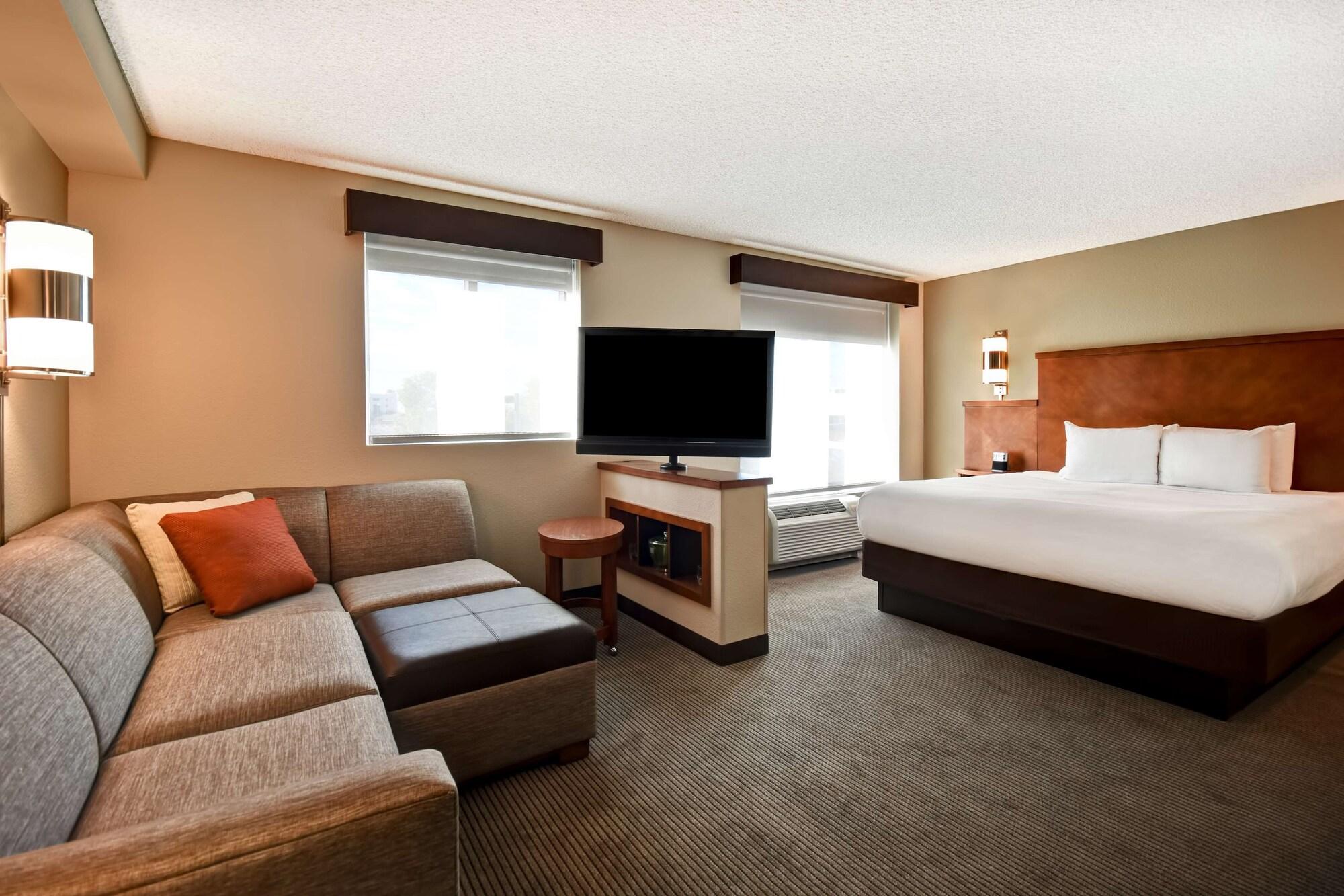 Hyatt Place Phoenix Gilbert Dış mekan fotoğraf