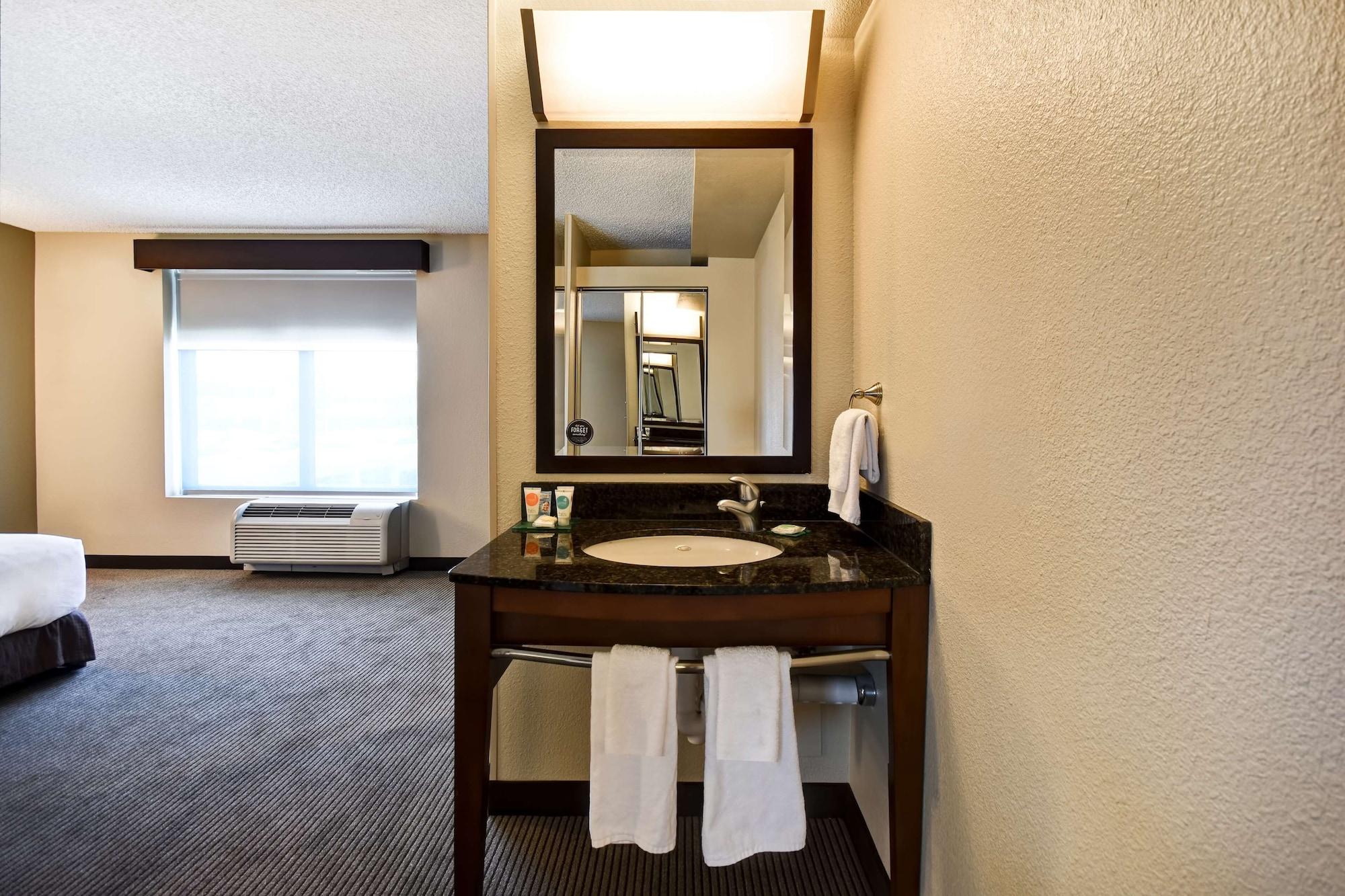 Hyatt Place Phoenix Gilbert Dış mekan fotoğraf