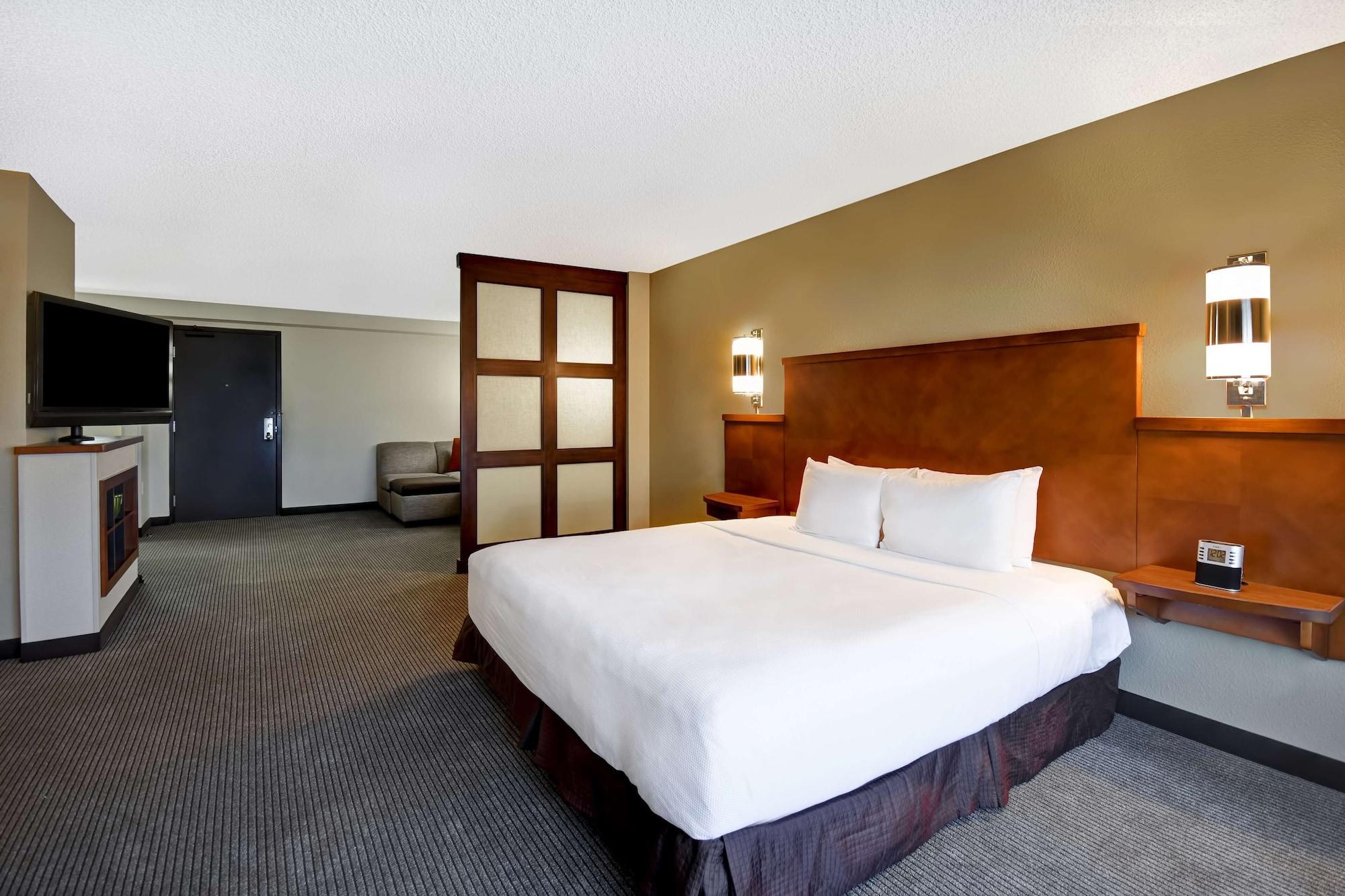 Hyatt Place Phoenix Gilbert Dış mekan fotoğraf
