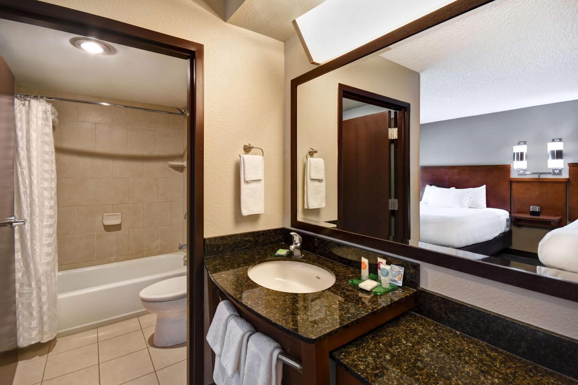 Hyatt Place Phoenix Gilbert Dış mekan fotoğraf
