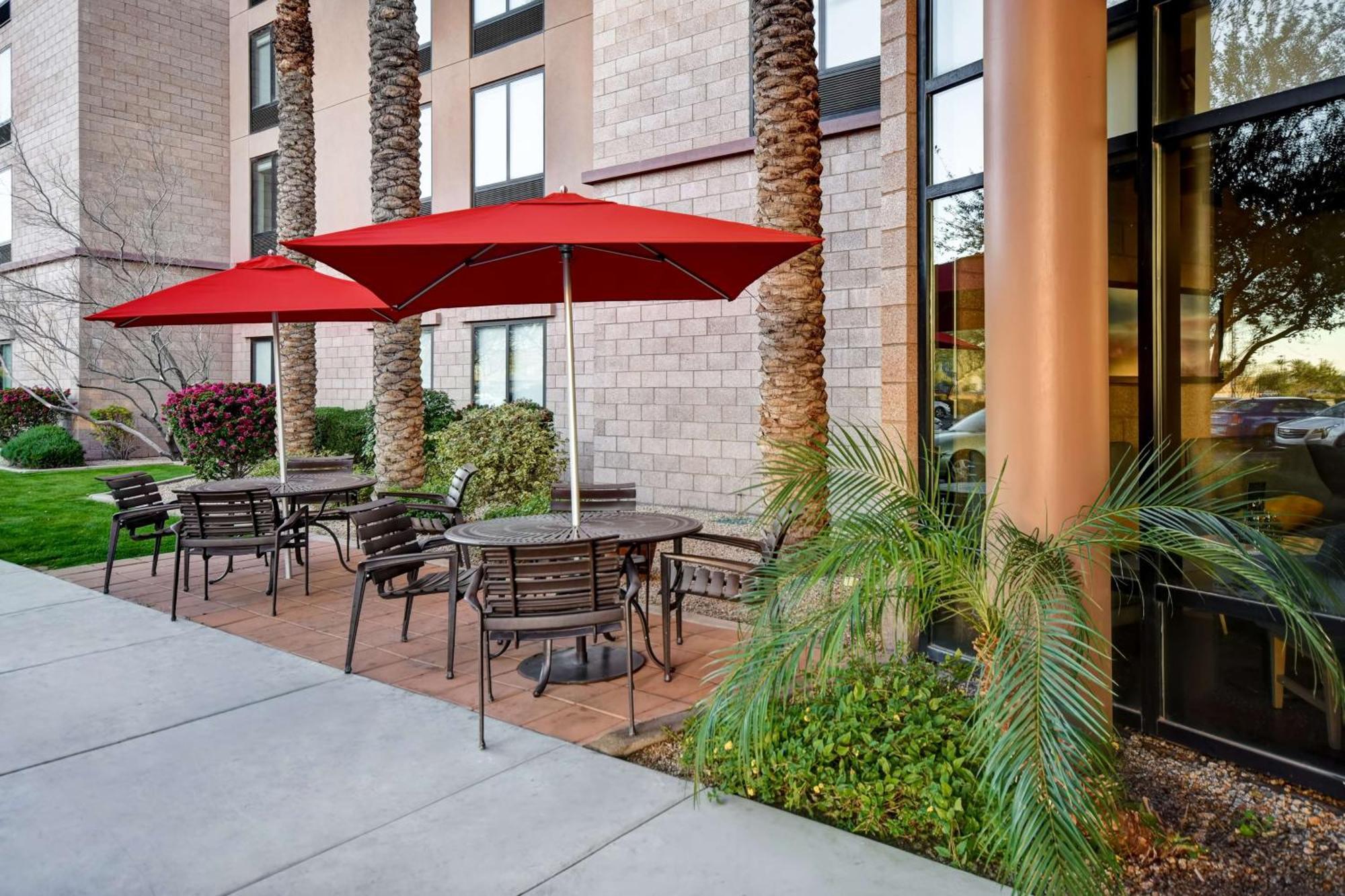 Hyatt Place Phoenix Gilbert Dış mekan fotoğraf