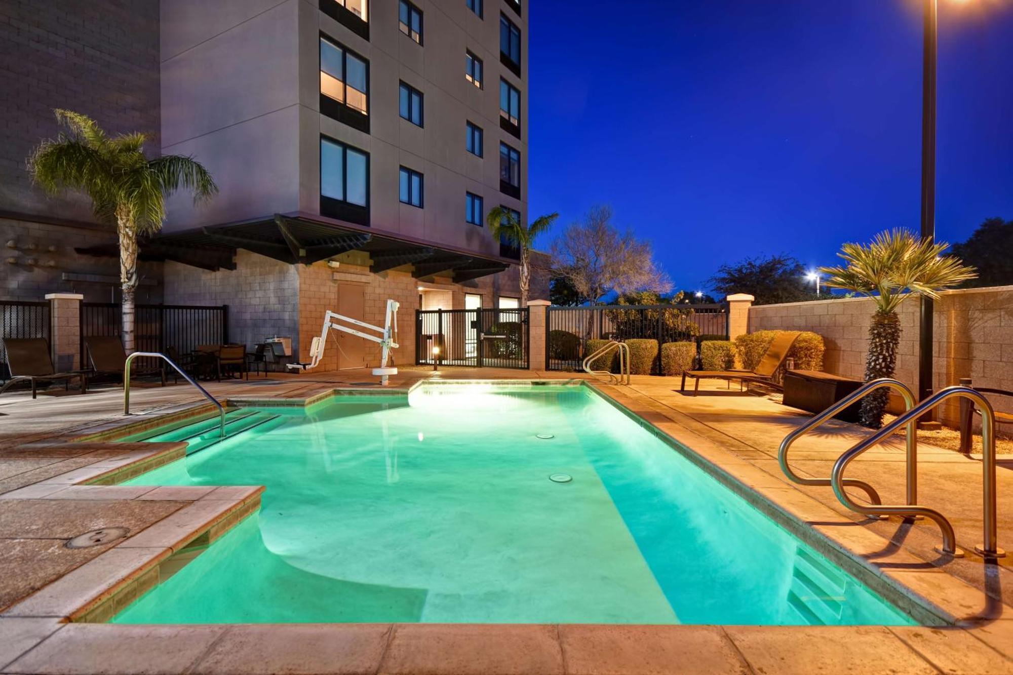 Hyatt Place Phoenix Gilbert Dış mekan fotoğraf