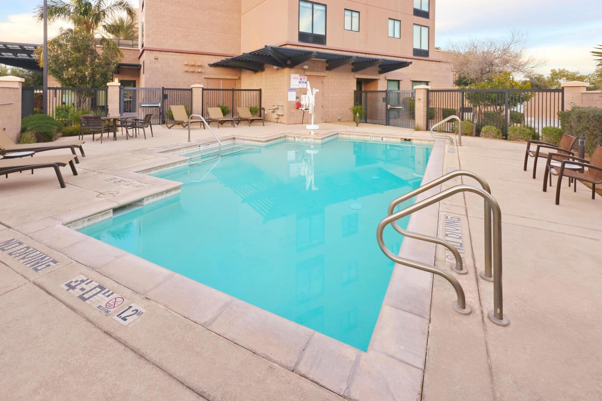 Hyatt Place Phoenix Gilbert Dış mekan fotoğraf