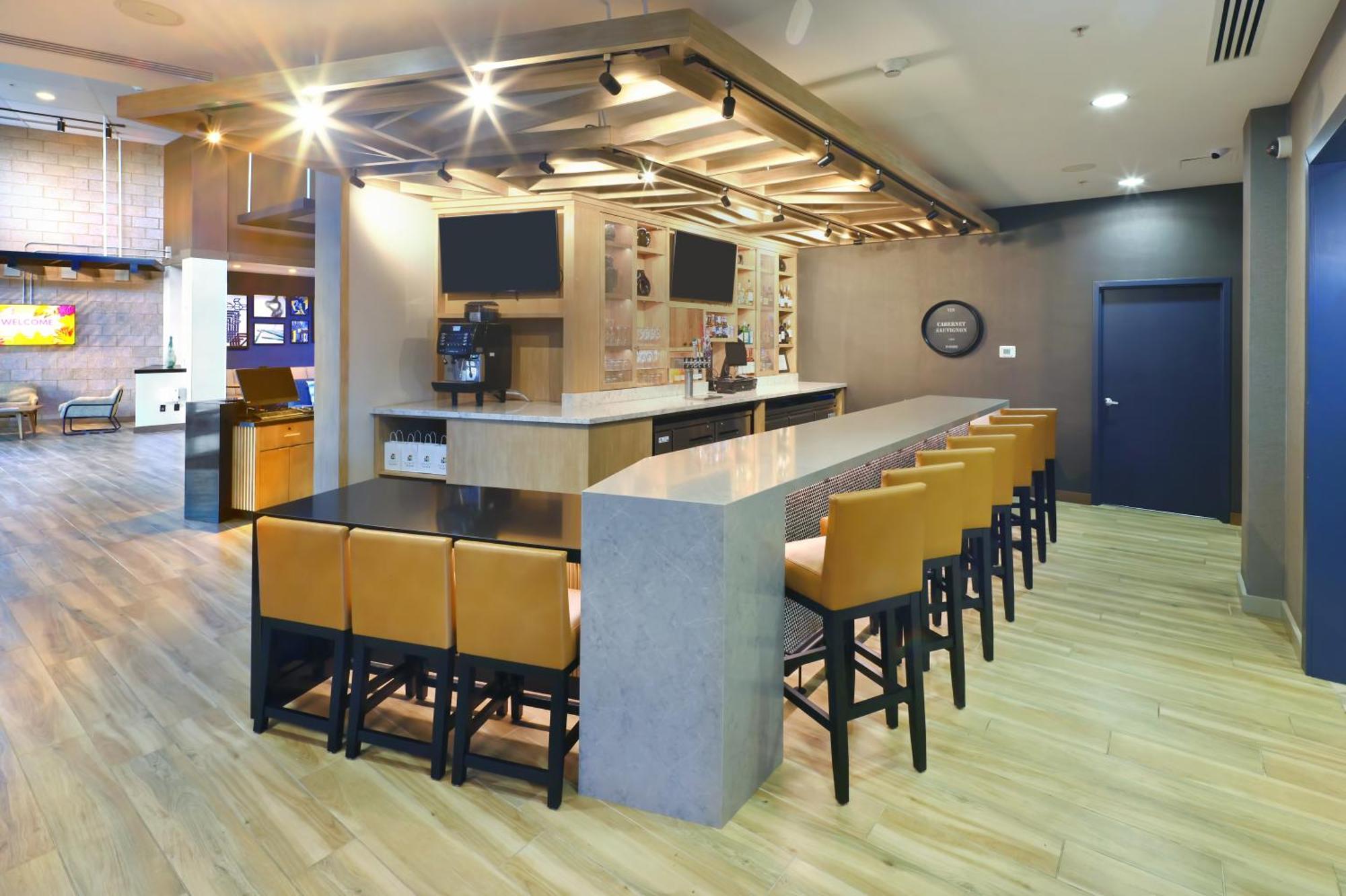 Hyatt Place Phoenix Gilbert Dış mekan fotoğraf