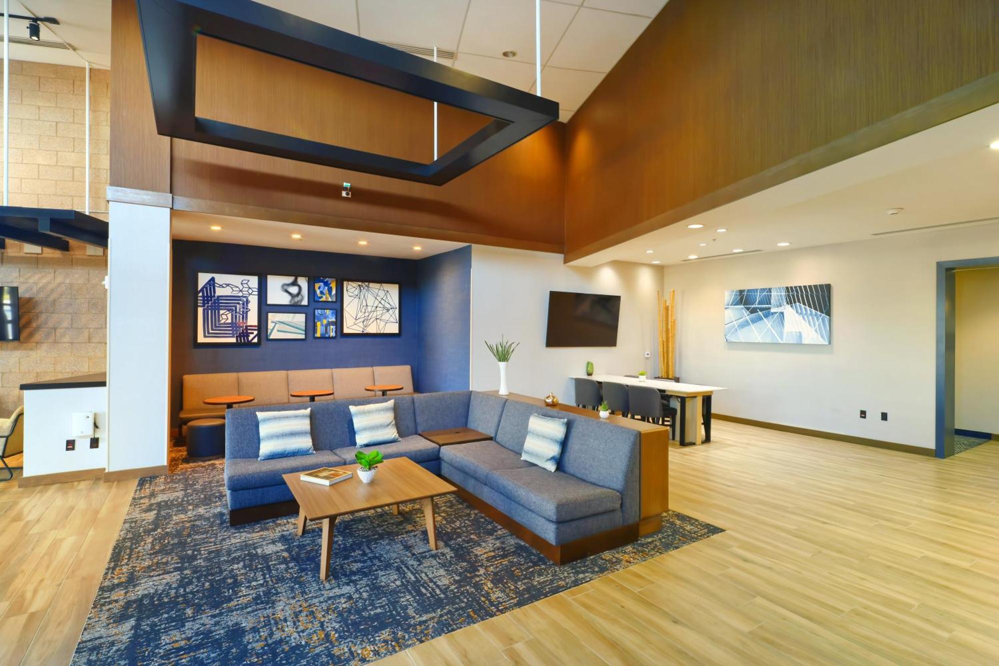 Hyatt Place Phoenix Gilbert Dış mekan fotoğraf