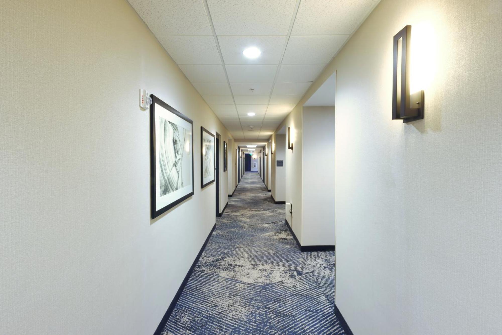 Hyatt Place Phoenix Gilbert Dış mekan fotoğraf