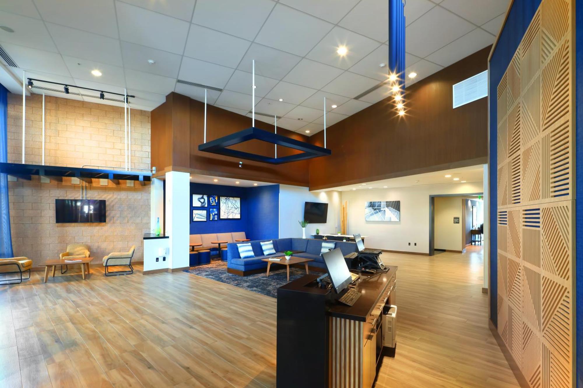 Hyatt Place Phoenix Gilbert Dış mekan fotoğraf