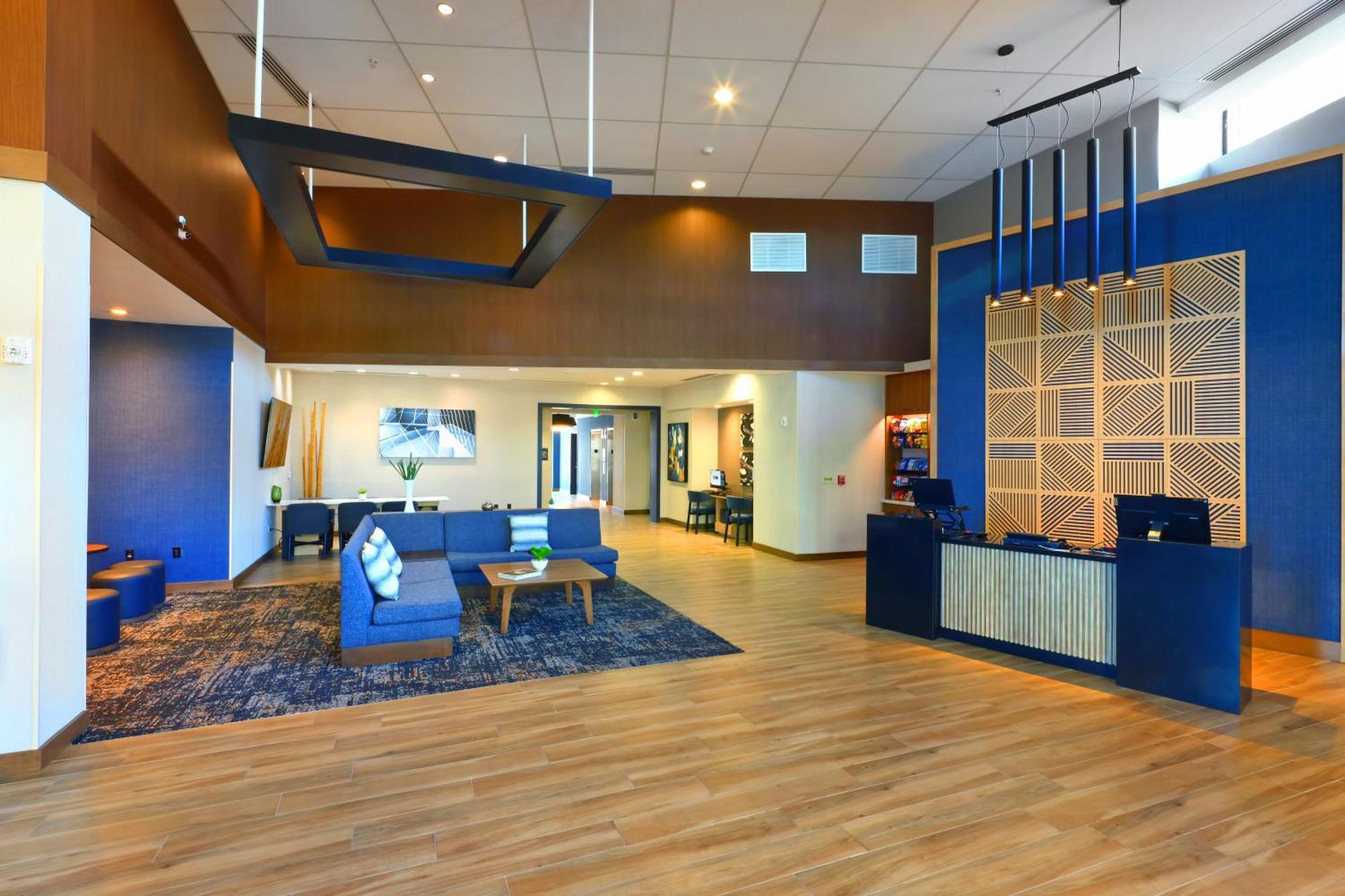 Hyatt Place Phoenix Gilbert Dış mekan fotoğraf