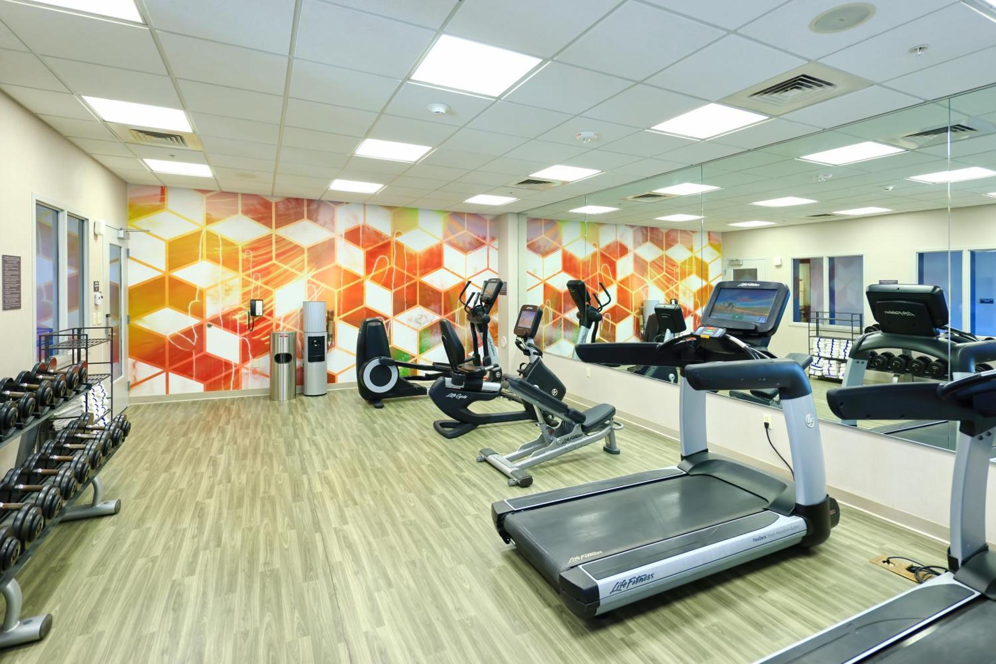 Hyatt Place Phoenix Gilbert Dış mekan fotoğraf