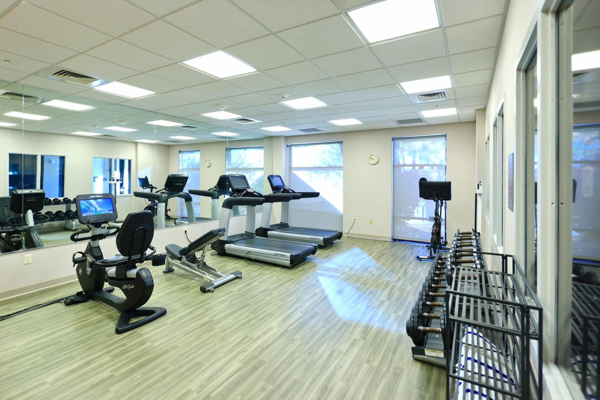 Hyatt Place Phoenix Gilbert Dış mekan fotoğraf