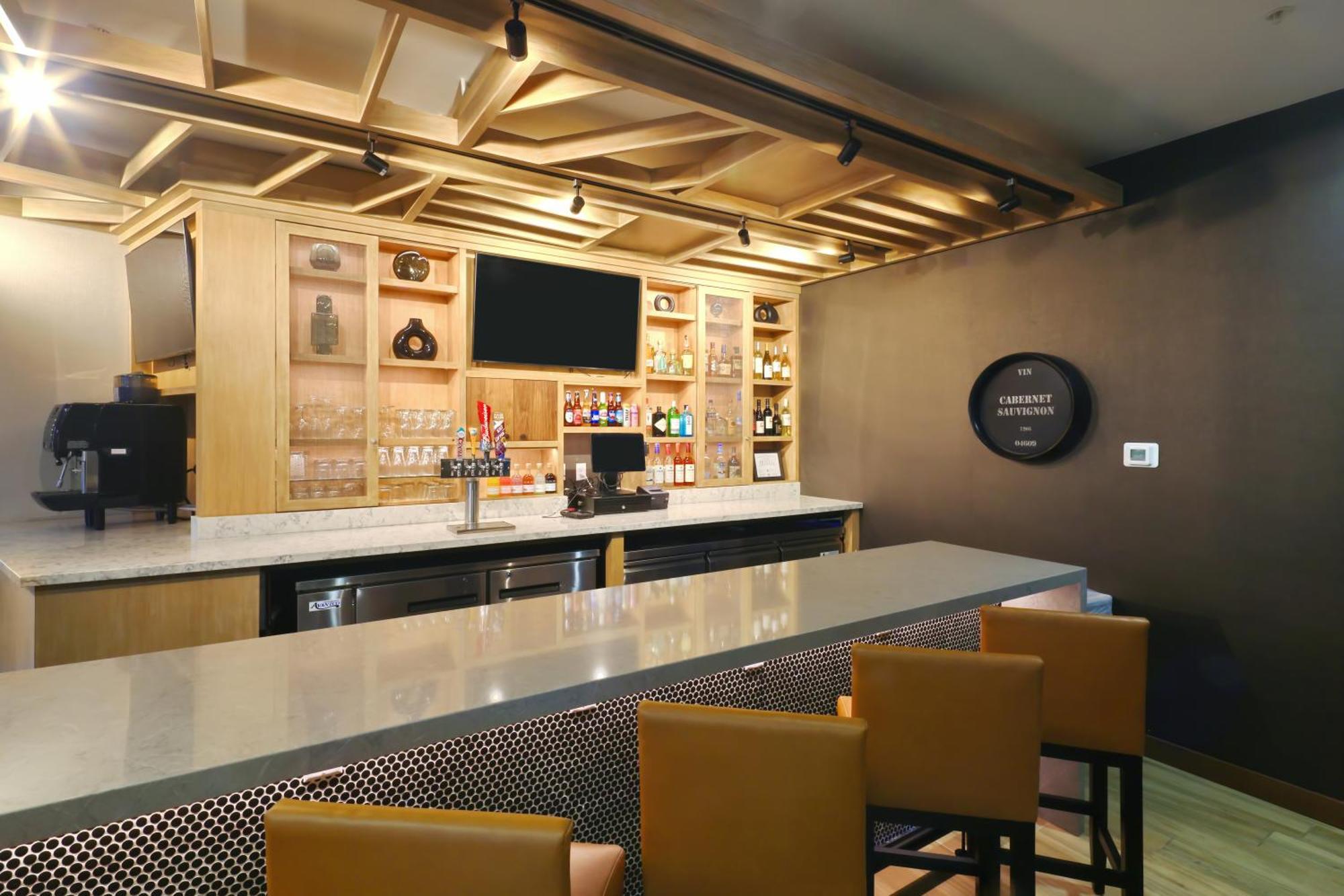 Hyatt Place Phoenix Gilbert Dış mekan fotoğraf