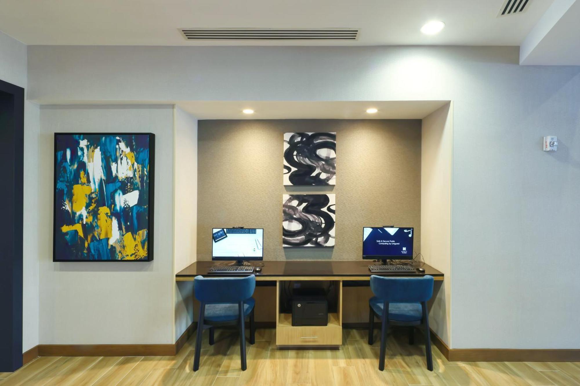 Hyatt Place Phoenix Gilbert Dış mekan fotoğraf