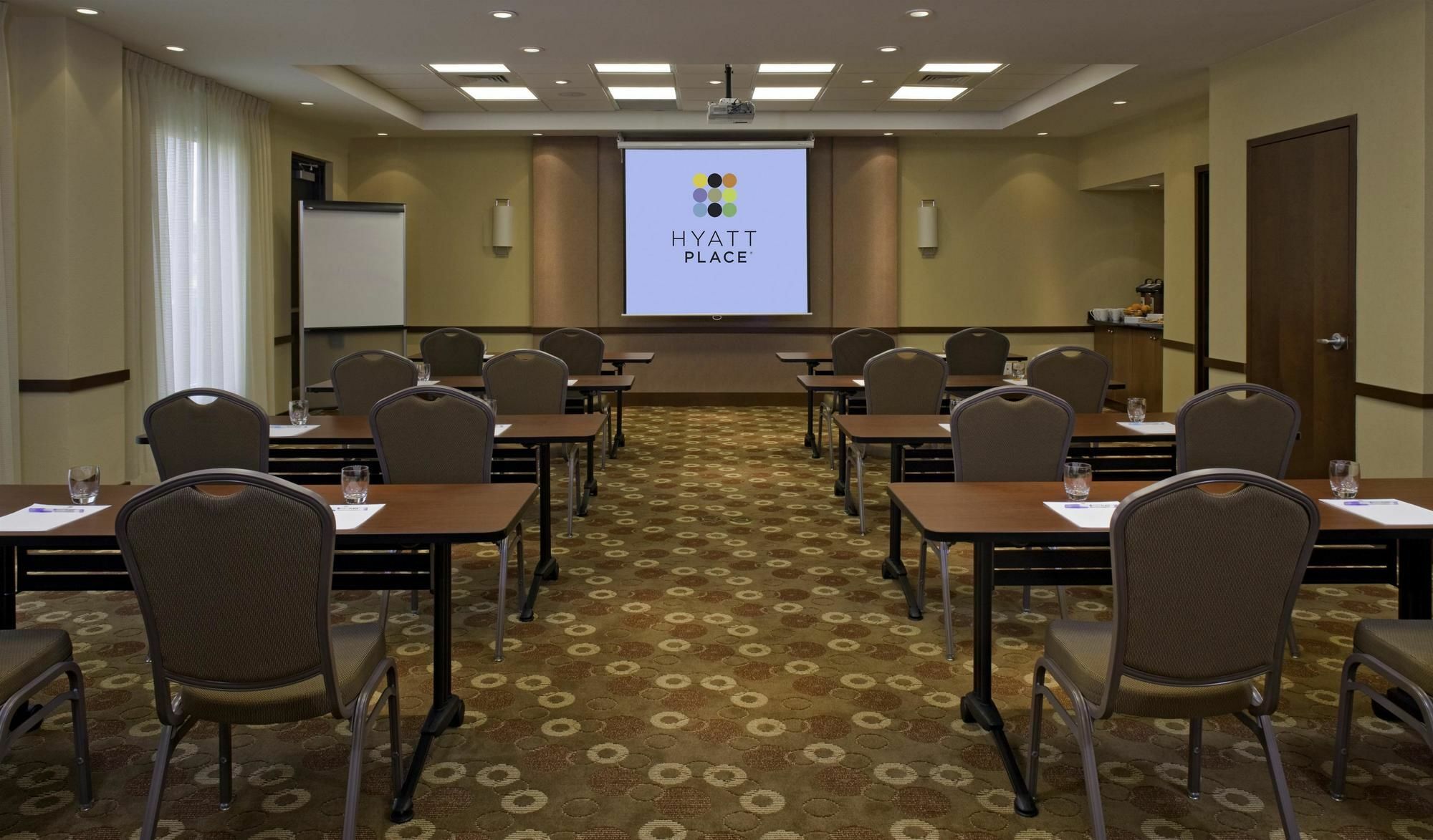 Hyatt Place Phoenix Gilbert Dış mekan fotoğraf