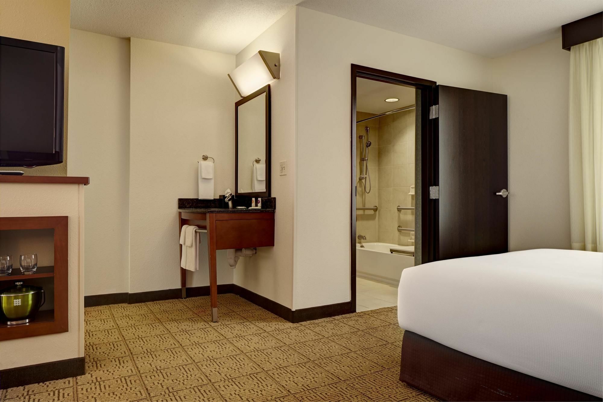 Hyatt Place Phoenix Gilbert Dış mekan fotoğraf