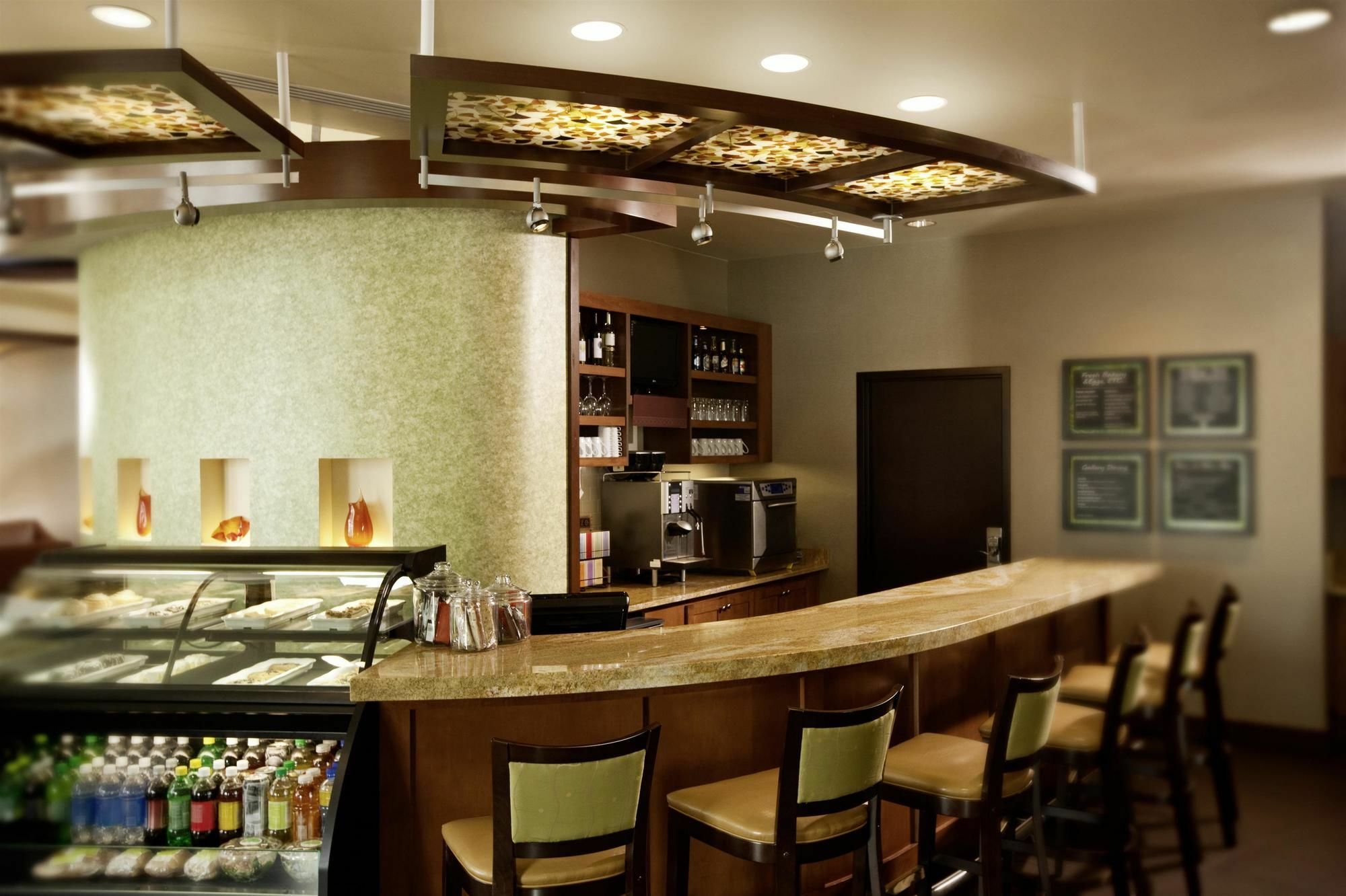 Hyatt Place Phoenix Gilbert Dış mekan fotoğraf