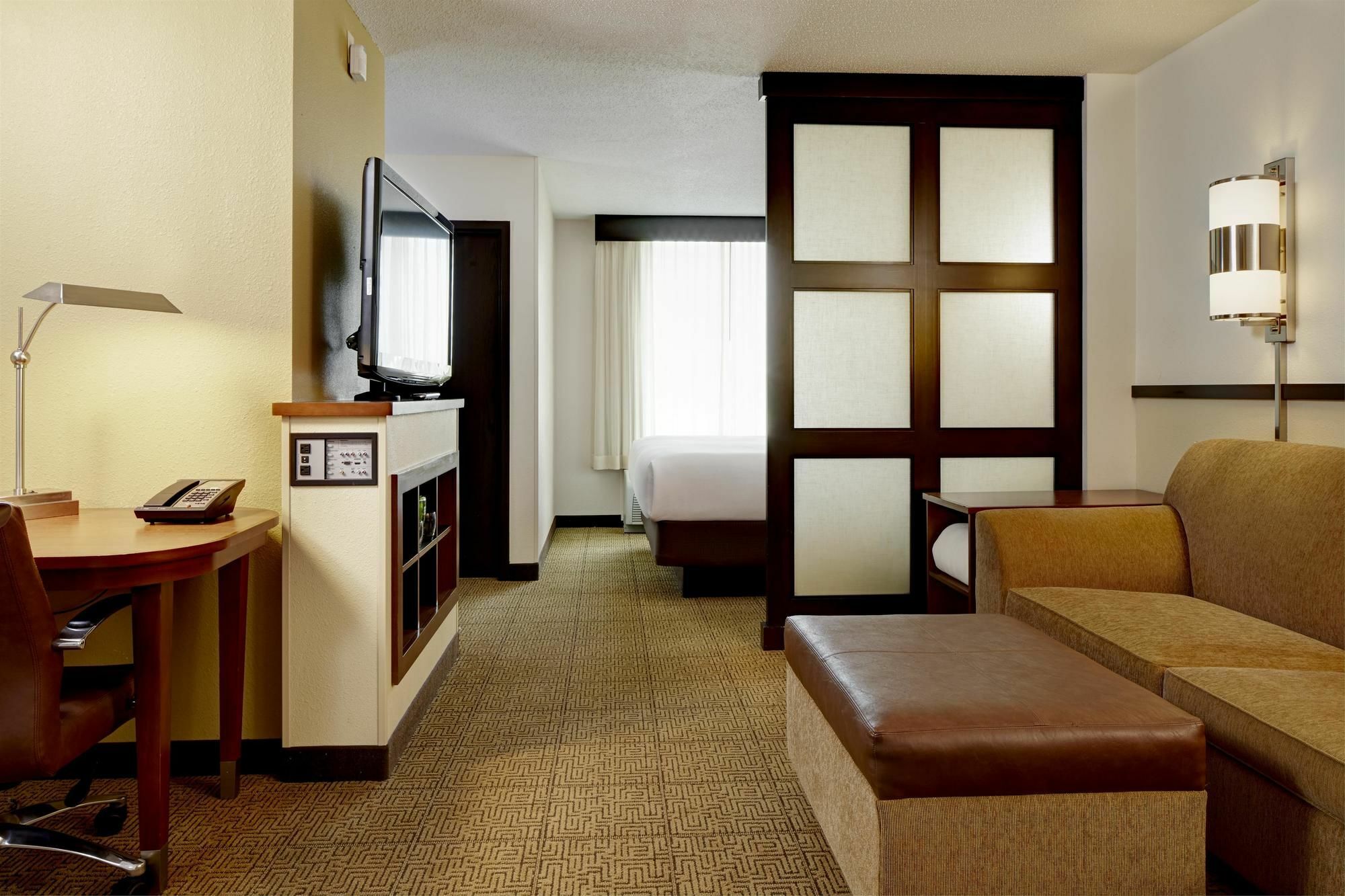 Hyatt Place Phoenix Gilbert Dış mekan fotoğraf