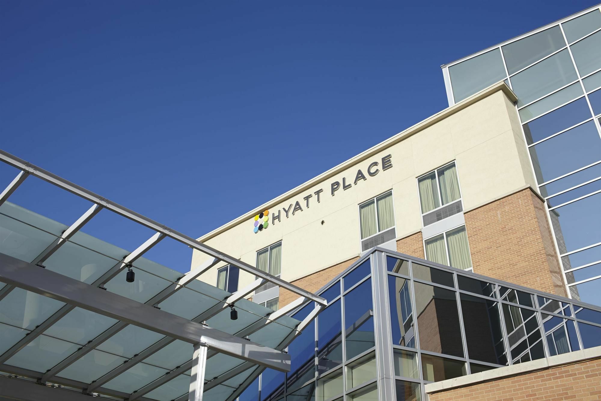 Hyatt Place Phoenix Gilbert Dış mekan fotoğraf