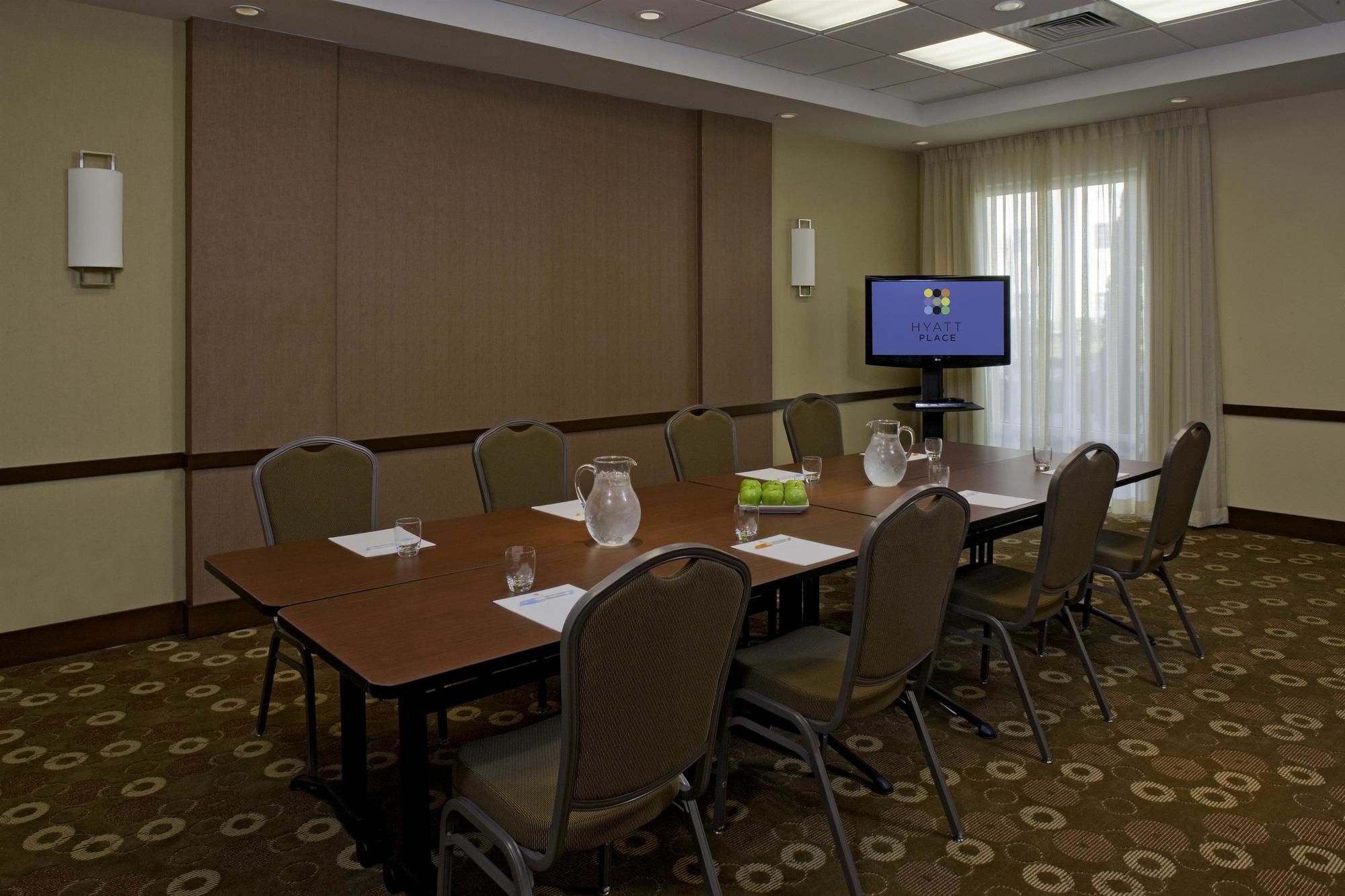 Hyatt Place Phoenix Gilbert Dış mekan fotoğraf